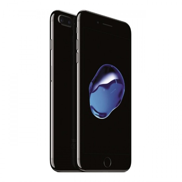 Apple iPhone 7 Plus 32gb Jet Black Neverlock